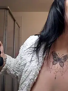 Jujuicy 97 online show from March 28, 5:58 pm