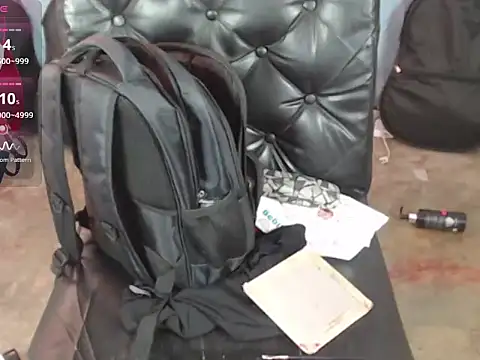 Bunny bel online show from March 23, 5:35 pm