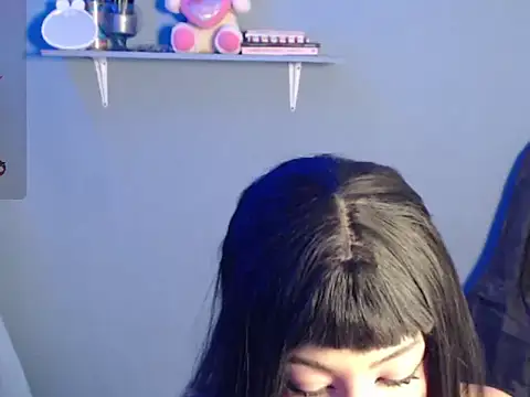 Snapshot of Bunny_bel chatting on July 17, 8:39 pm Bunny bel online show from July 17, 8:39 pm