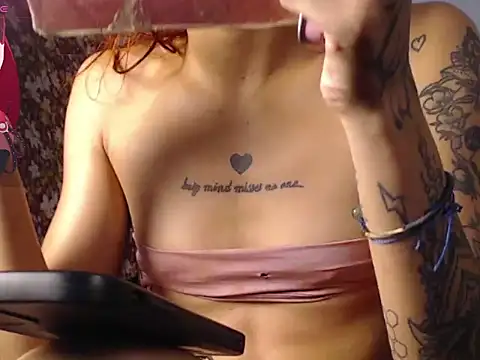 Bunny bel online show from April 5, 9:05 am