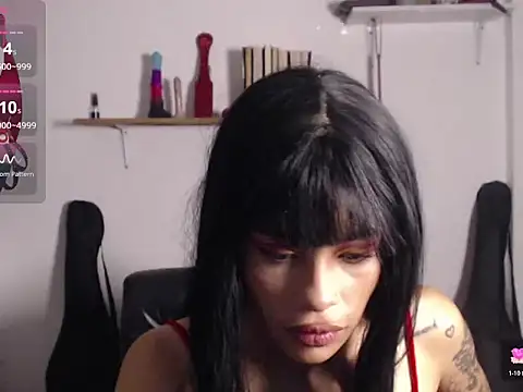 Bunny bel online show from April 22, 10:38 pm