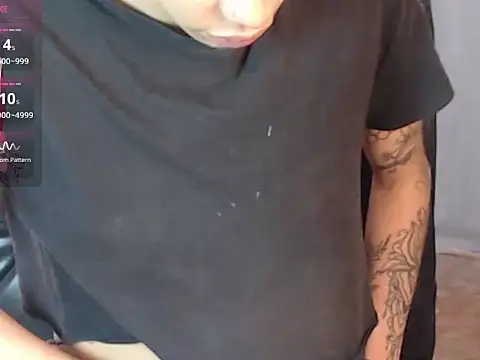 Bunny bel online show from March 31, 4:31 pm