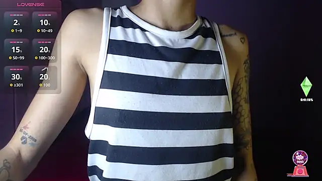 Bunny bel online show from January 10, 1:50 pm