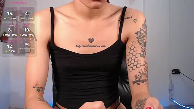 Bunny bel online show from February 7, 9:28 am