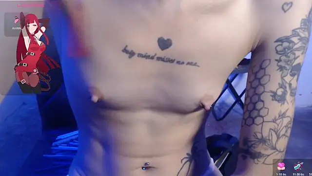 Bunny bel online show from June 4, 11:37 am