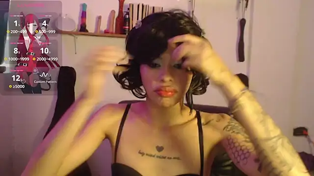 Bunny bel online show from May 9, 6:22 pm