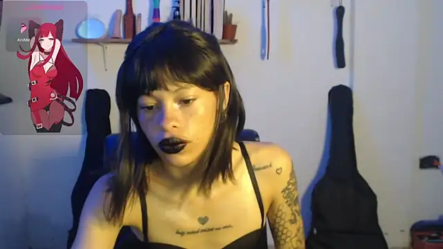 Bunny bel online show from May 8, 5:17 pm