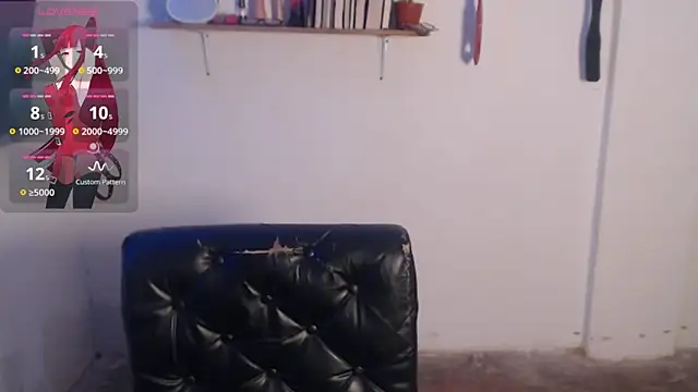 Snapshot of Bunny_bel chatting on June 10, 8:54 pm Bunny bel online show from June 10, 8:54 pm