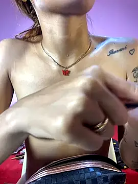 Bunny bel online show from November 11, 1:06 pm