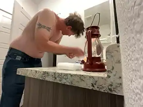 stokeyd35 online show from March 8, 2:08 pm