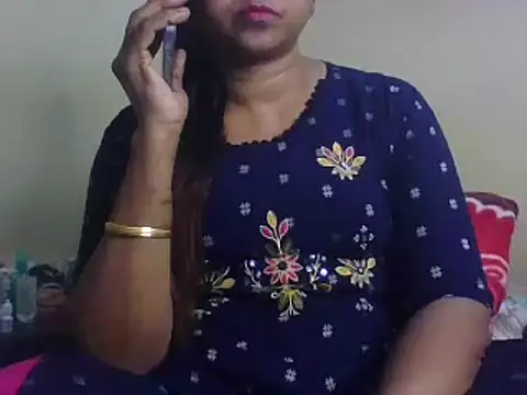 Hotysahiba online show from December 3, 1:17 pm