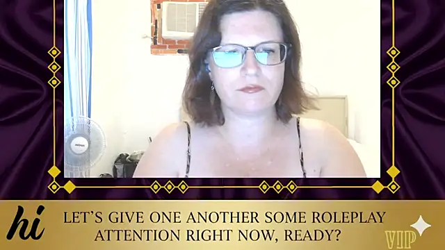 CrimsonMistress online show from February 22, 10:44 pm