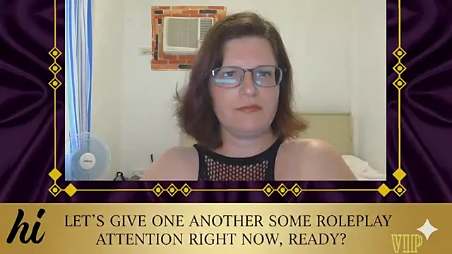 CrimsonMistress online show from January 12, 10:36 pm