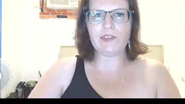 CrimsonMistress online show from March 1, 10:43 pm