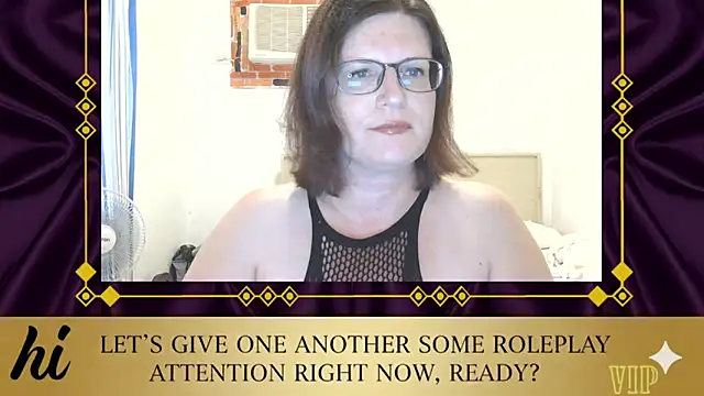 CrimsonMistress online show from February 24, 10:32 pm