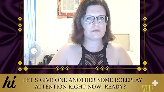 CrimsonMistress online show from February 15, 10:52 pm