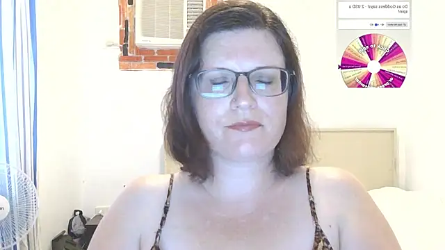 CrimsonMistress online show from January 11, 10:49 pm