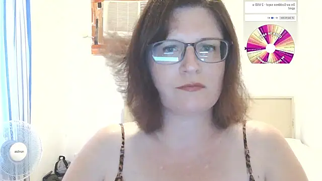 CrimsonMistress online show from January 8, 10:38 pm