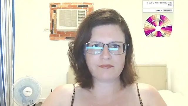 CrimsonMistress online show from January 10, 10:16 pm