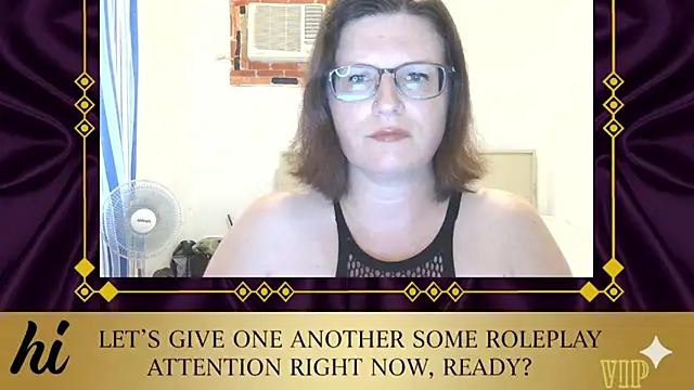 CrimsonMistress online show from February 25, 10:53 pm