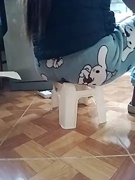 JasminePham online show from January 7, 1:54 am