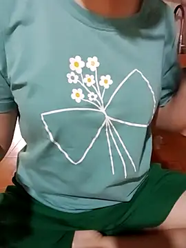 JasminePham online show from October 22, 7:19 am