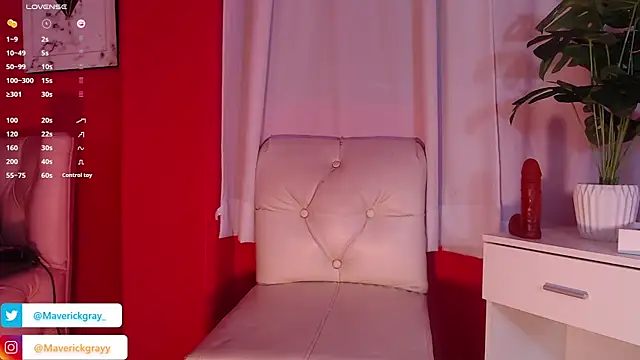 MaverickGray online show from January 18, 1:40 pm