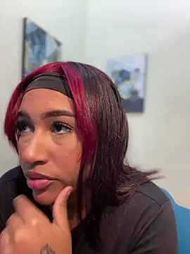 MaverickGray online show from February 14, 1:08 pm