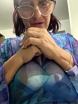 anastasia and jordan online show from January 12, 11:06 am