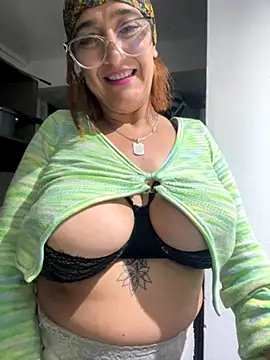 anastasia and jordan online show from November 28, 8:14 am