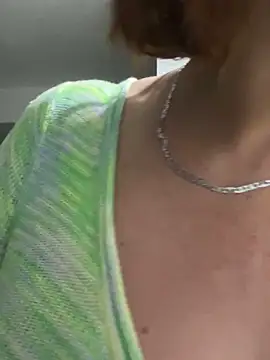 anastasia and jordan online show from November 25, 7:52 am