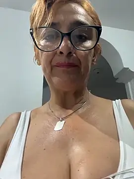 anastasia and jordan online show from March 18, 8:50 am