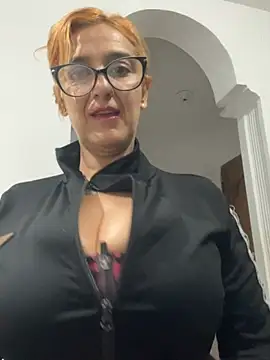 anastasia and jordan online show from March 19, 8:36 am