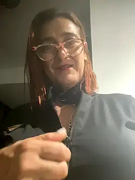 Snapshot of anastasia_and_jordan chatting on October 8, 9:33 am anastasia and jordan online show from October 8, 9:33 am