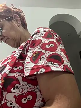 anastasia and jordan online show from April 8, 11:01 am