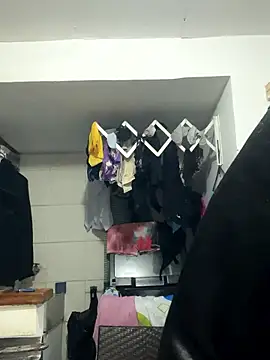 anastasia and jordan online show from January 11, 11:00 pm