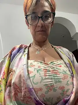 anastasia and jordan online show from March 31, 8:38 am