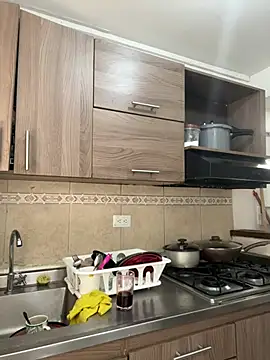 anastasia and jordan online show from February 8, 9:34 pm