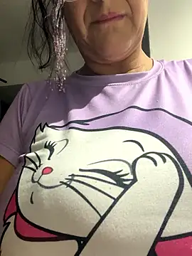 anastasia and jordan online show from January 8, 10:43 am