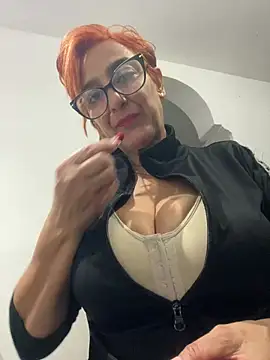 anastasia and jordan online show from April 23, 6:42 am