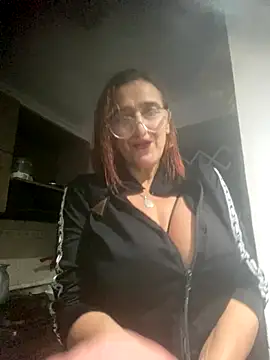 anastasia and jordan online show from October 26, 10:15 am