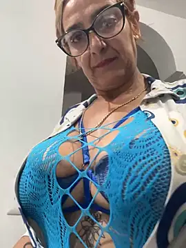 anastasia and jordan online show from April 19, 8:37 am