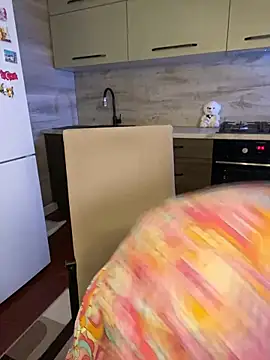 Cute Hot Alice online show from May 3, 9:18 pm