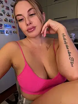 Cute Hot Alice online show from February 9, 8:18 pm