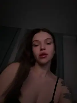 Kinky Secrets online show from December 11, 10:38 pm