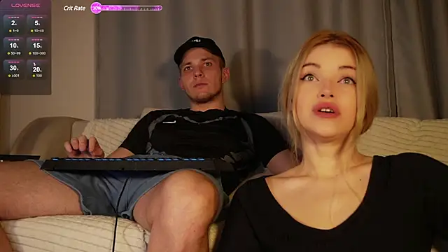 Kinky Secrets online show from December 7, 6:21 pm