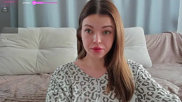 Kinky Secrets online show from March 10, 9:34 am