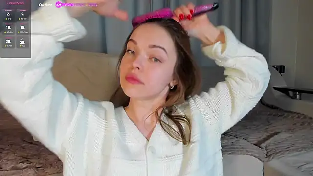 Kinky Secrets online show from March 15, 4:43 pm