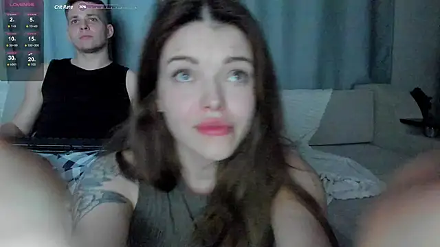 Kinky Secrets online show from February 8, 6:01 pm