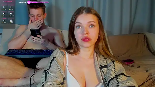 Kinky Secrets online show from March 4, 6:07 pm